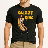 Glizzy King Performance Shirt
