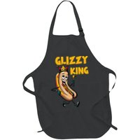 Glizzy King Apron