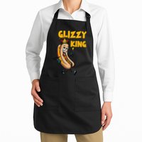 Glizzy King Apron