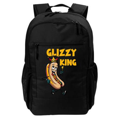 Glizzy King Backpack