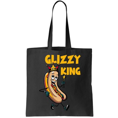 Glizzy King Bag
