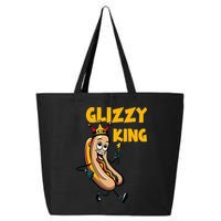 Glizzy King 25L Jumbo Tote