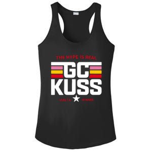 Team Jumbo Visma The Hype Is Real Gc Kuss Vuelta Winner Ladies PosiCharge Competitor Racerback Tank