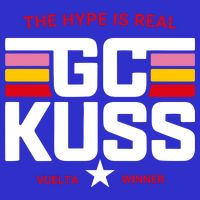 Team Jumbo Visma The Hype Is Real Gc Kuss Vuelta Winner 16 in Basic Backpack