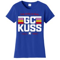 Team Jumbo Visma The Hype Is Real Gc Kuss Vuelta Winner Women's T-Shirt