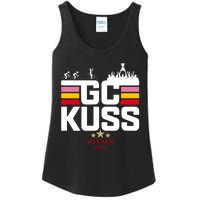 Team Jumbo Visma The Hype Is Real Gc Kuss Vuelta Winner Ladies Essential Tank