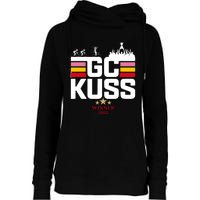 Team Jumbo Visma The Hype Is Real Gc Kuss Vuelta Winner Womens Funnel Neck Pullover Hood