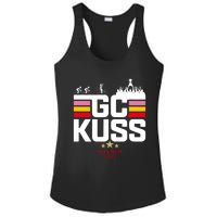 Team Jumbo Visma The Hype Is Real Gc Kuss Vuelta Winner Ladies PosiCharge Competitor Racerback Tank