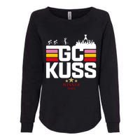 Team Jumbo Visma The Hype Is Real Gc Kuss Vuelta Winner Womens California Wash Sweatshirt