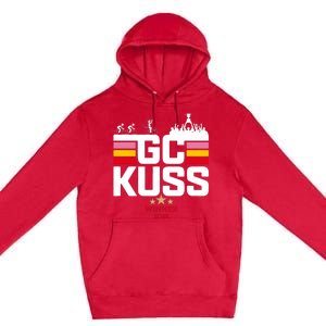 Team Jumbo Visma The Hype Is Real Gc Kuss Vuelta Winner Premium Pullover Hoodie