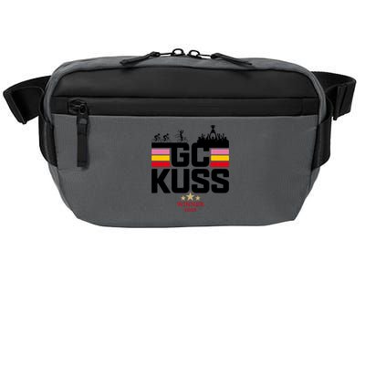 Team Jumbo Visma The Hype Is Real Gc Kuss Vuelta Winner Crossbody Pack