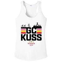 Team Jumbo Visma The Hype Is Real Gc Kuss Vuelta Winner Ladies PosiCharge Competitor Racerback Tank