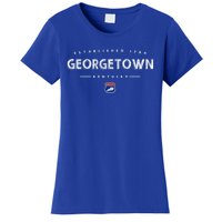 Georgetown Kentucky Georgetown Ky Funny Gift Women's T-Shirt