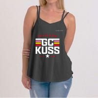 GC Kuss The Hype Is Real Women's Strappy Tank