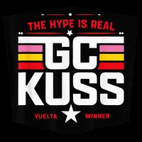 GC Kuss The Hype Is Real Doggie Tank