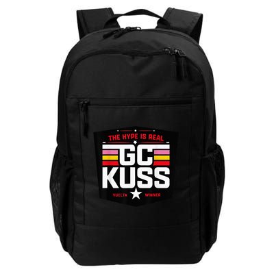 GC Kuss The Hype Is Real Backpack
