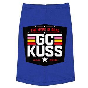 GC Kuss The Hype Is Real Doggie Tank