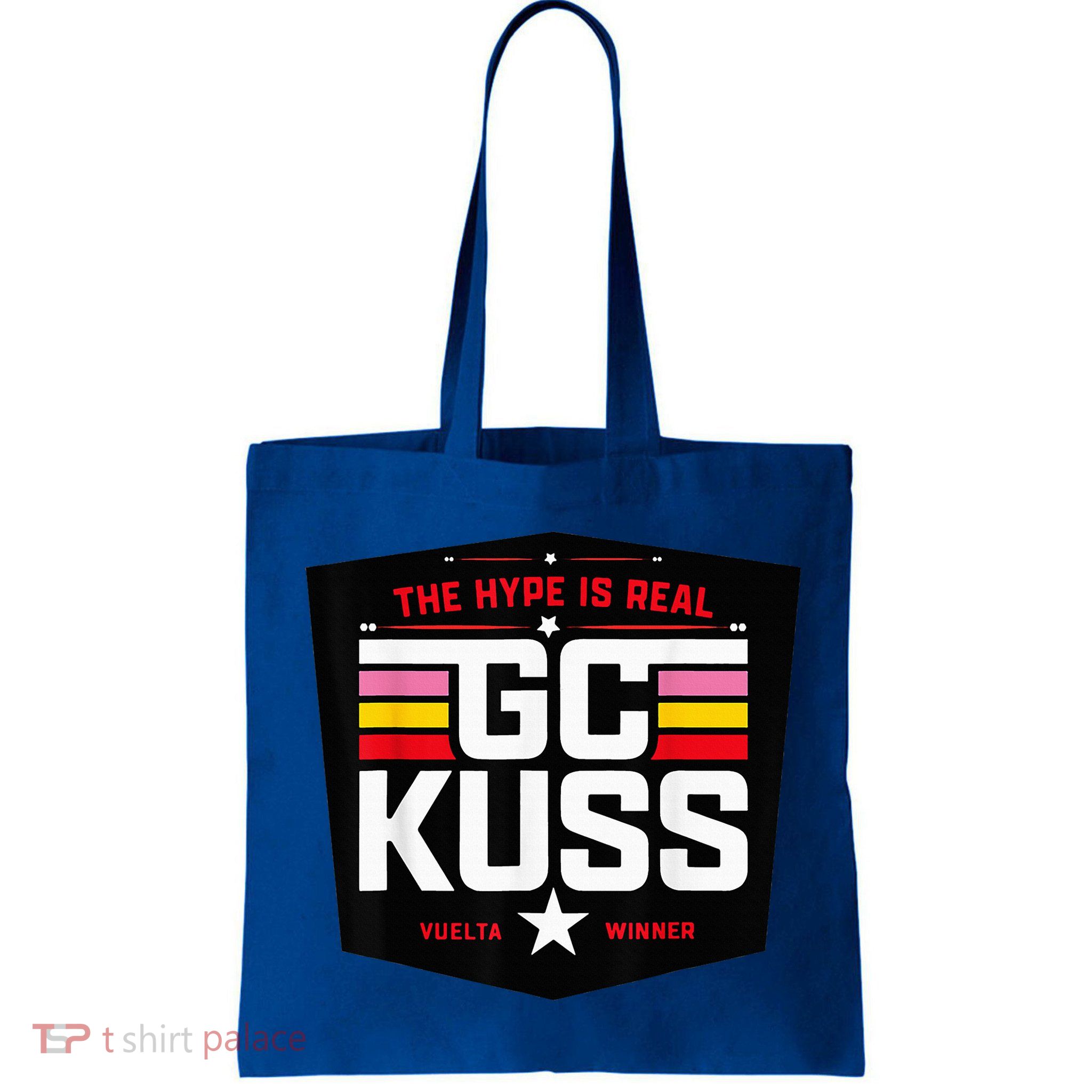 GC Kuss The Hype Is Real Bag
