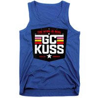 GC Kuss The Hype Is Real Tank Top