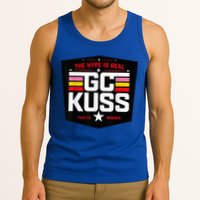 GC Kuss The Hype Is Real Tank Top