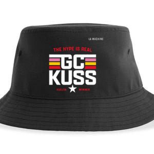 GC Kuss The Hype Is Real Sustainable Bucket Hat