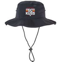 GC Kuss The Hype Is Real Legacy Cool Fit Booney Bucket Hat