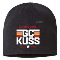 GC Kuss The Hype Is Real Sustainable Beanie