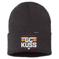 GC Kuss The Hype Is Real Sustainable Knit Beanie