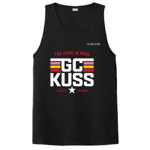 GC Kuss The Hype Is Real PosiCharge Competitor Tank