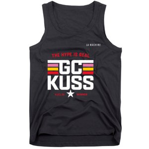 GC Kuss The Hype Is Real Tank Top