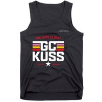 GC Kuss The Hype Is Real Tank Top