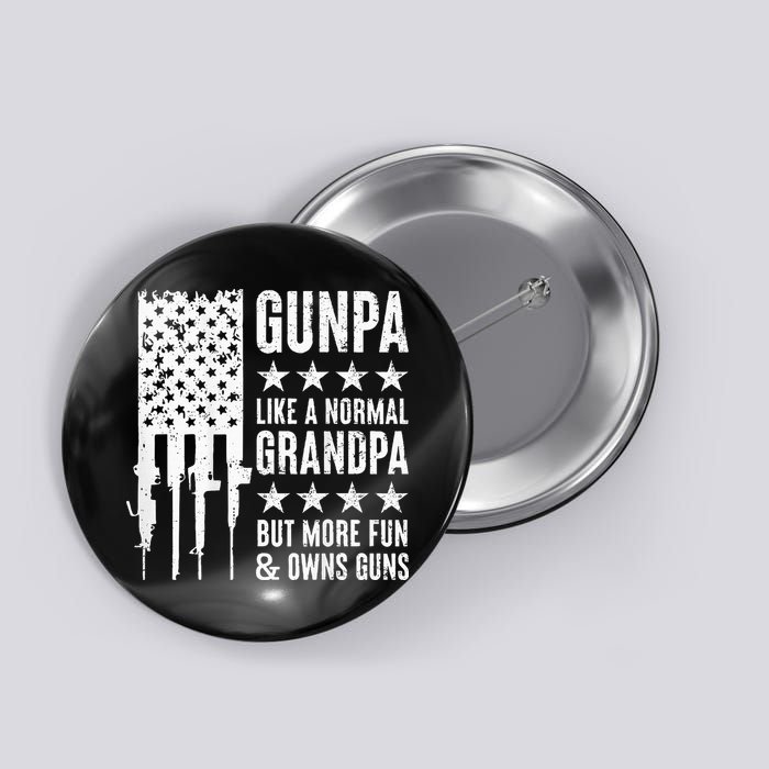 Gunpa Like A Normal Grandpa But More Fun & Owns Guns Button