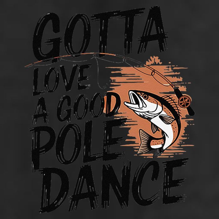 Gotta Love A Good Pole Dance 11oz C Handle Ceramic Mug