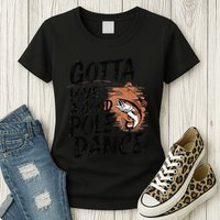 Gotta Love A Good Pole Dance Womens T-Shirt
