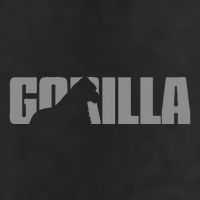 Gorilla Lover Apparel Animal Great Ape Gorilla Beanie