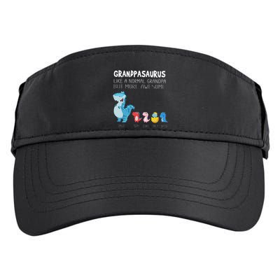 Grandpasaurus Like A Normal Grandpa But More Awesome Adult Drive Performance Visor