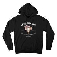 Gunsmoke Long Branch Saloon Hoodie