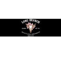 Gunsmoke Long Branch Saloon Bumper Sticker