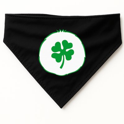 Good Luck Belly USA-Made Doggie Bandana