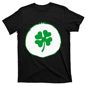 Good Luck Belly T-Shirt