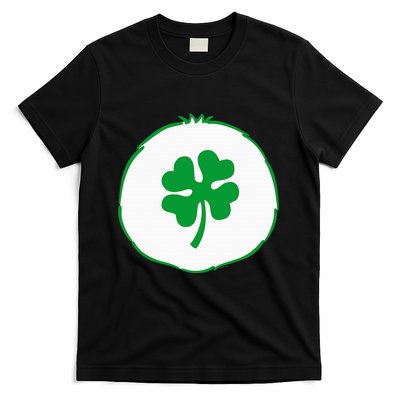 Good Luck Belly T-Shirt