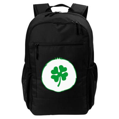 Good Luck Belly Backpack