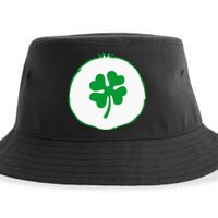 Good Luck Belly Sustainable Bucket Hat