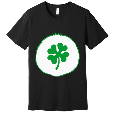 Good Luck Belly Premium T-Shirt