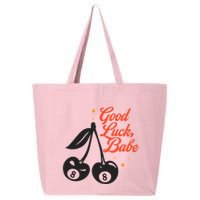Good Luck Babe 25L Jumbo Tote