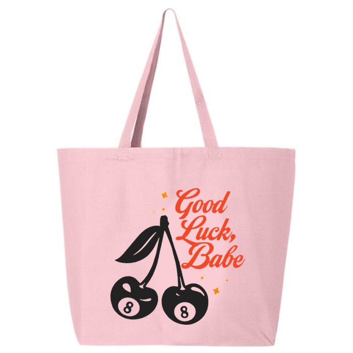 Good Luck Babe 25L Jumbo Tote