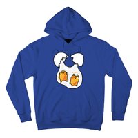 Gudetama Lazy Egg Twins Gift Hoodie