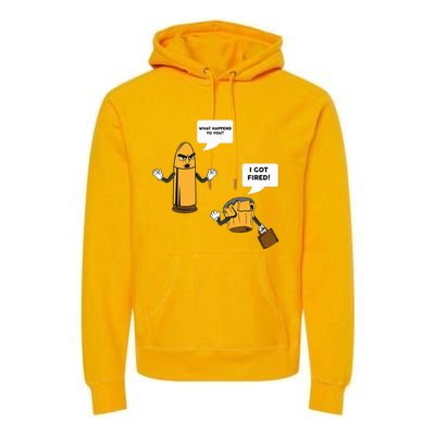 Gun Lover Enthusiast Collector Shooting Premium Hoodie