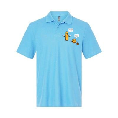 Gun Lover Enthusiast Collector Shooting Softstyle Adult Sport Polo