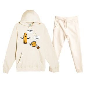 Gun Lover Enthusiast Collector Shooting Premium Hooded Sweatsuit Set